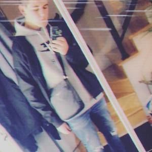 Meet your Posher, Michael